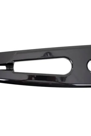 Premium HESLING Hesling kettingkast Juno II 24/26 zwart 50mm