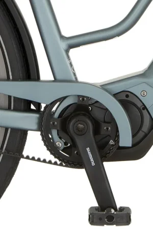 CORTINA kettingscherm E-Silento opal green matt Nu Kopen