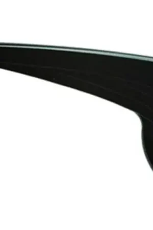 HEBIE Kettingscherm0340 E1, zwart Speciale Aanbieding