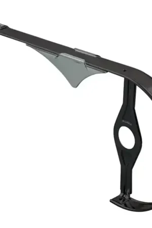 HEBIE Kettingscherm "Chainbar 394"voor naafversnel Speciale Aanbieding