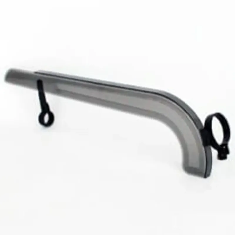 Lage Prijs UNBRANDED kettingrand Freestyle smoke