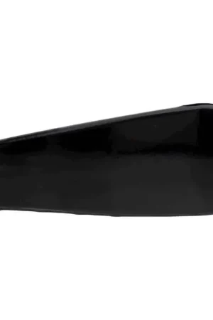 Bestseller UNBRANDED Kettingkast 24" lakdoek - zwart