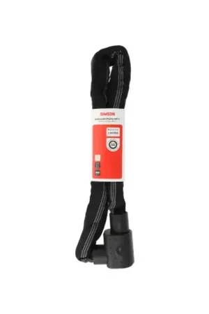 Koopje SIMSON Kettingslot Simson Mighty 10mm x 100cm