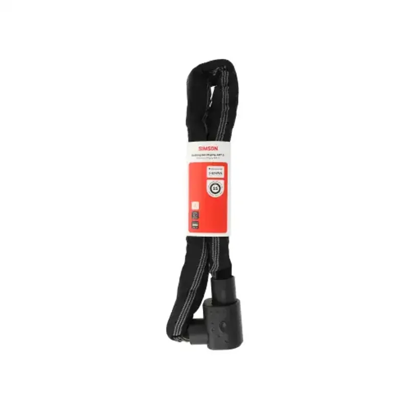 Koopje SIMSON Kettingslot Simson Mighty 10mm x 100cm