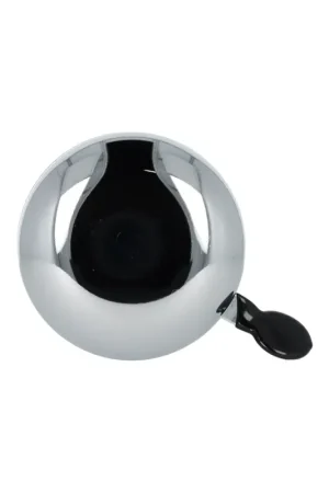 SIMSON Bel DingDong chroom 80mm Premium