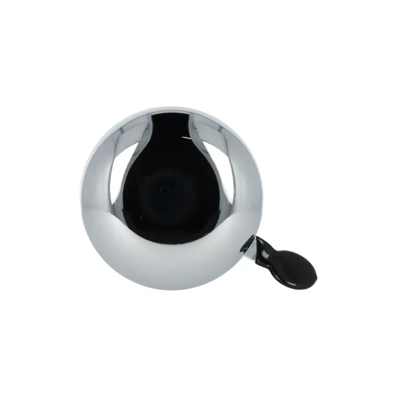 SIMSON Bel DingDong chroom 80mm Premium