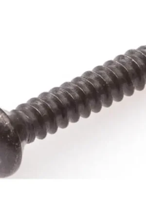 Premium BOFIX Parker kettingkast 4.2x13 mm. Zwart. per 50
