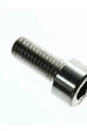 Voordeelprijs BOFIX BinnenzeskantboutM5 x 12 mm