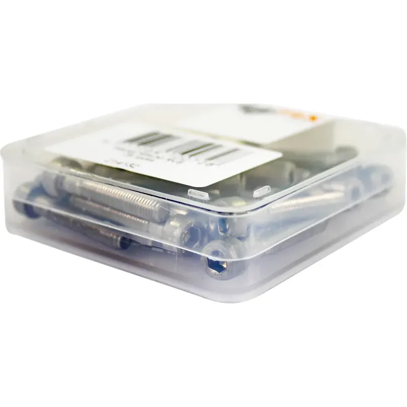 BOFIX BinnenzeskantboutM5 x 30 mm Koop Vandaag