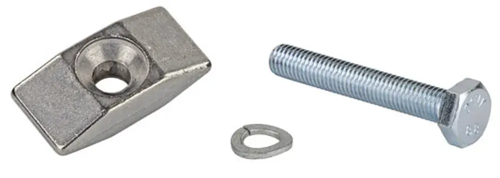 ESGE STAND ESGE PLAAT M/BOUT F15/4 Koop Online