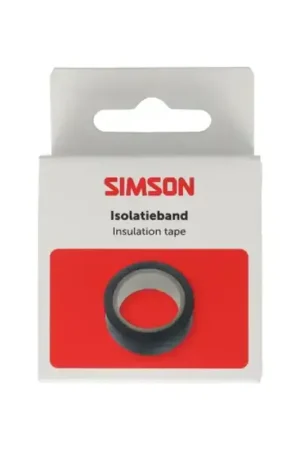 Voordeelprijs SIMSON Isolatieband