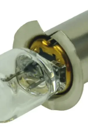 Halogeen voorlamp 6V 3W Spanninga Seizoensaanbieding