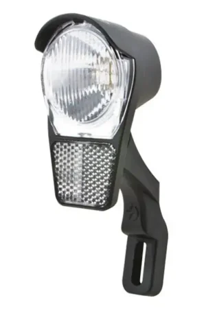 Galeo LED 4Lux koplamp naafdynamo Koop Online