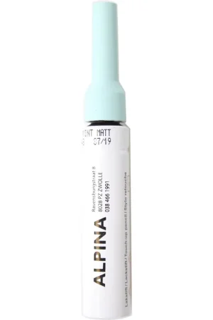 Fabrieksprijs ALPINA /