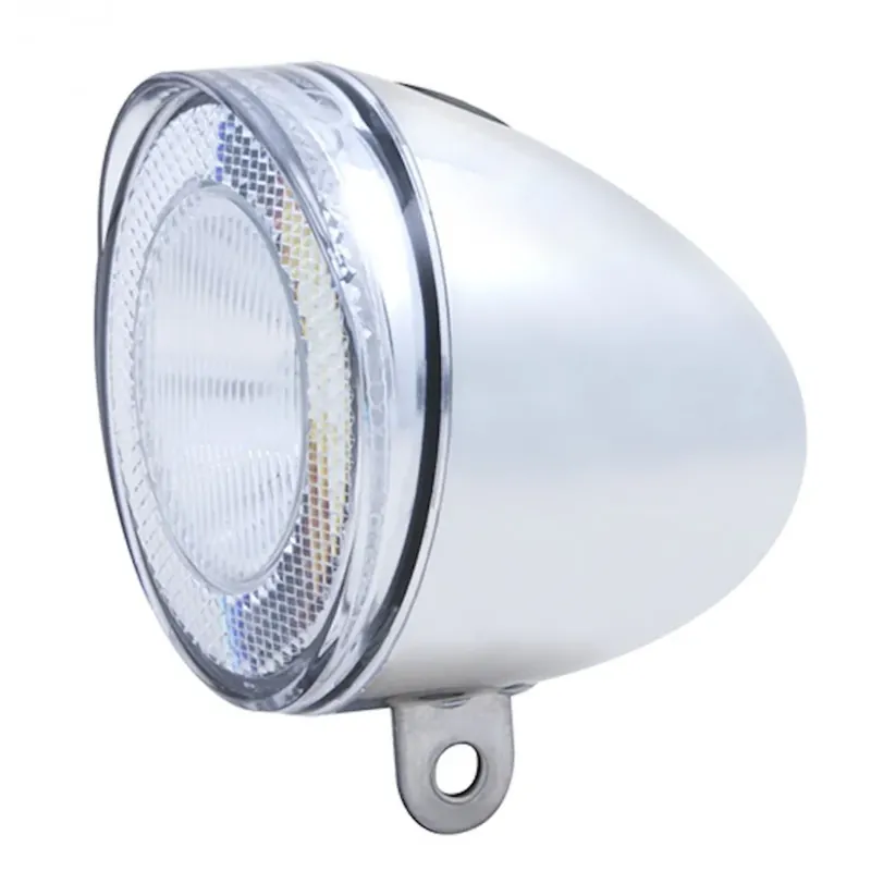 Swingo XDOc 20Lux koplamp naafdynamo Alleen Vandaag