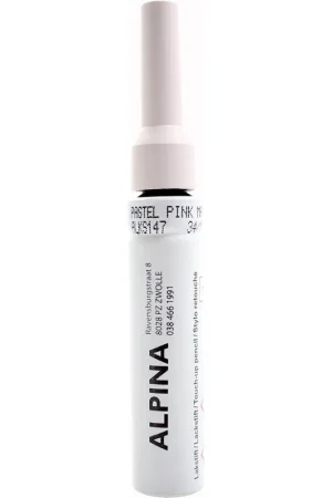 Betrouwbaar ALPINA /