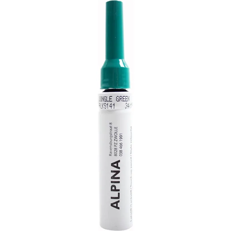 Express Levering ALPINA /
