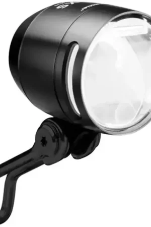 BUSCH & MÜLLER Koplamp Busch und Müller Lumotec IQ-XS T Senso Flitsaanbieding