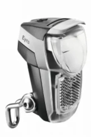 BUSCH & MÜLLER KOPLAMP B&M IXON EYRO USB ZW/ZI Bestel Nu