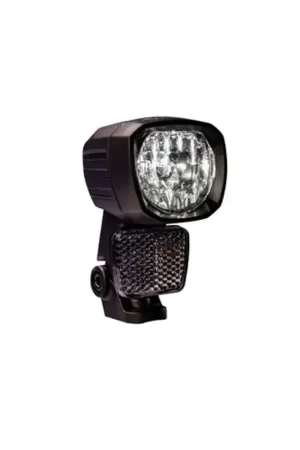 HERRMANS koplamp Nordic CL3 6-12v E-bike Korting