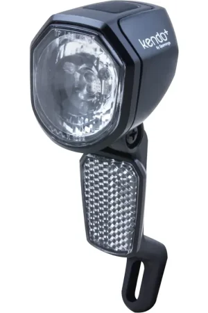 SPANNINGA KOPLAMP SPAN KENDO XDO LED NDY ZW/ZI Finale Uitverkoop