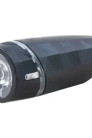 SPANNINGA Spanninga Lanza XB koplamp. inclusief 2xAA batterijen Superprijs