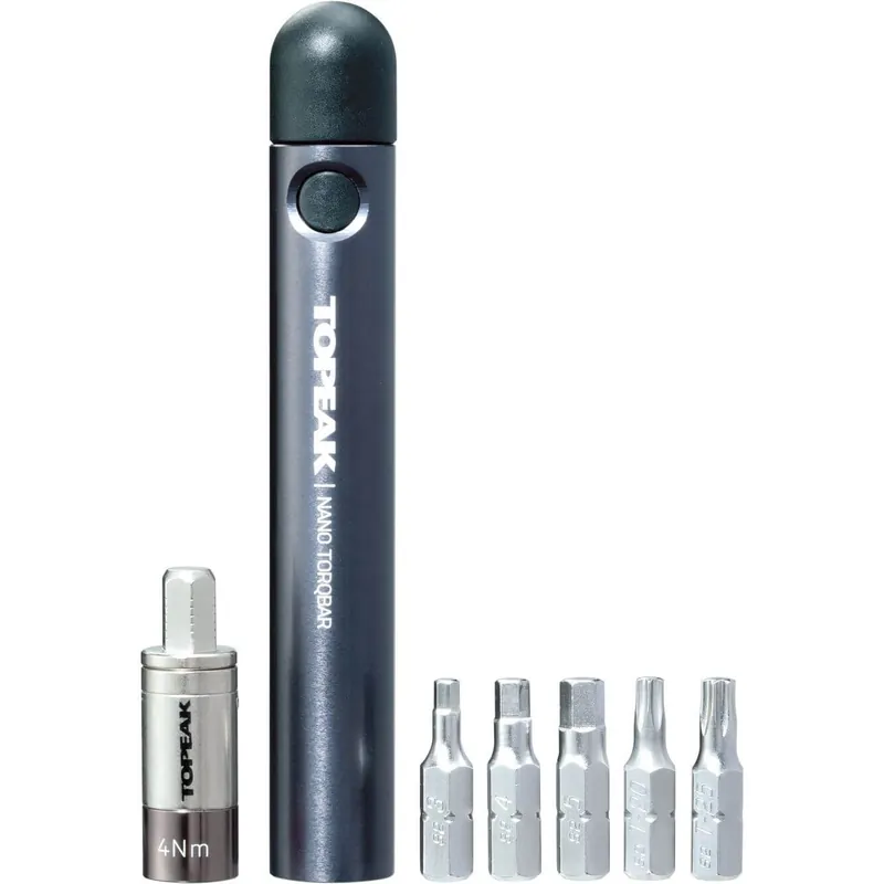 TOPEAK / Torx Lage Kosten