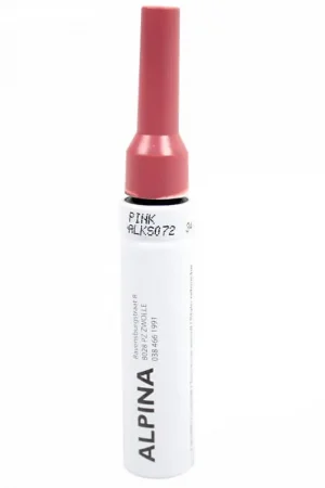 Aanbieding ALPINA Alpina lakstift Soft Pink PMS8441