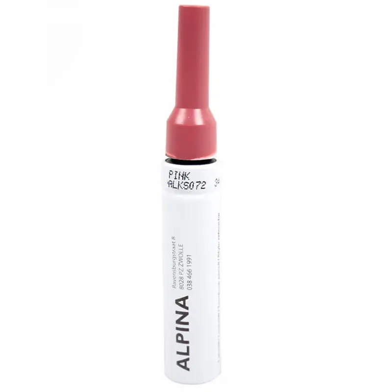 Aanbieding ALPINA Alpina lakstift Soft Pink PMS8441