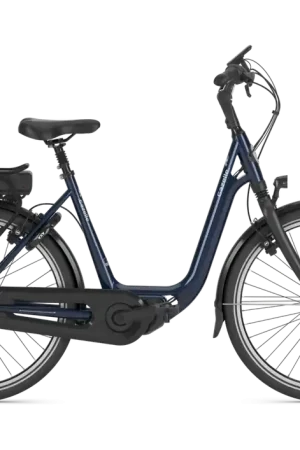 Merkproduct GAZELLE / Ami C7 HMS