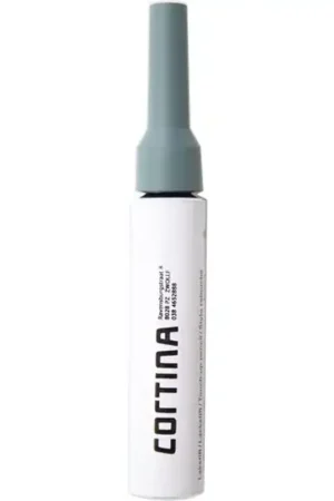 Aanbieding CORTINA Cortina lakstift Stormy Sea UGRW 24623 Matte