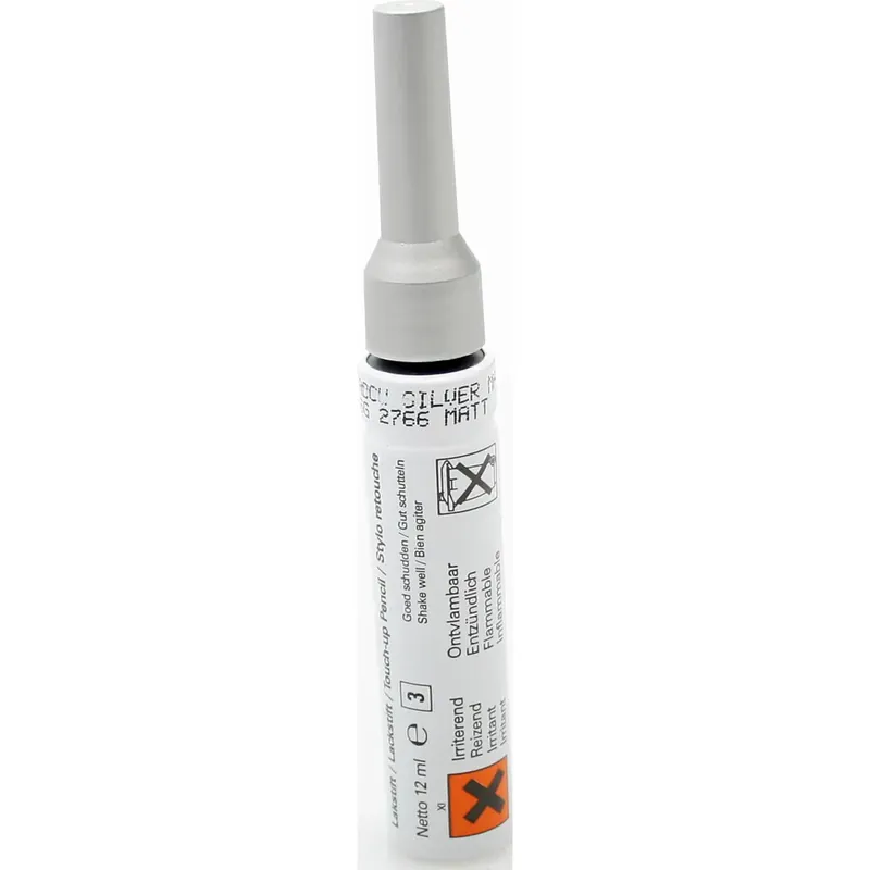 Koop Vandaag CORTINA Cortina lakstift Shadow Silver MGSG 2766 Matte