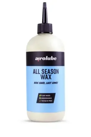AIROLUBE Airolube All Season Wax 500ml Fabrieksprijs