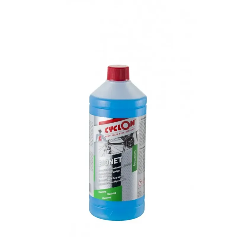 Aanbieding CYCLON Bionet Chain Cleaner - 1000 ml