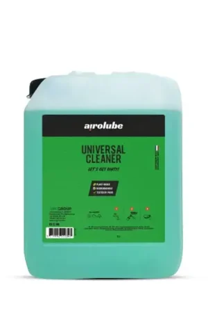 AIROLUBE OLIE AL UNIVERSAL CLEANER 5L Merkproduct