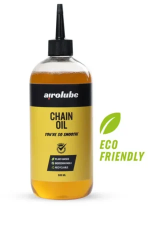 Alleen Vandaag AIROLUBE OLIE AL CHAIN OIL FLACON 500ML
