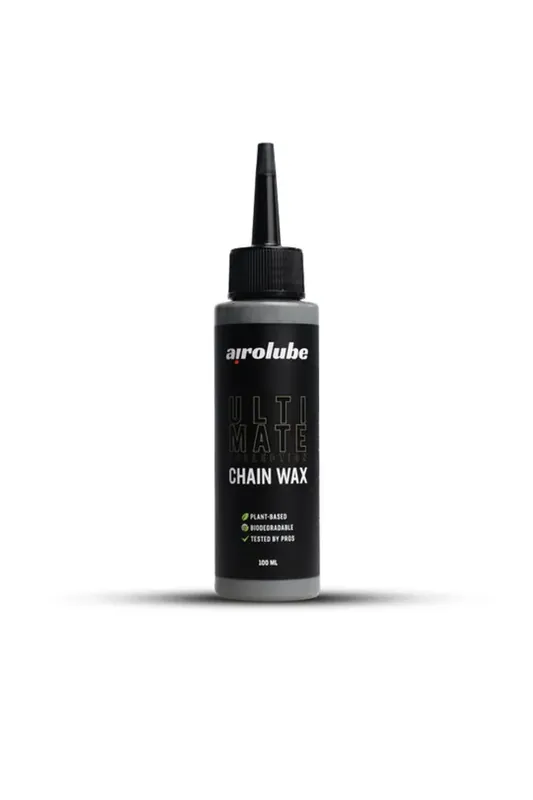 Aanbieding AIROLUBE BIO ULTIMATE Chainwax 100ml
