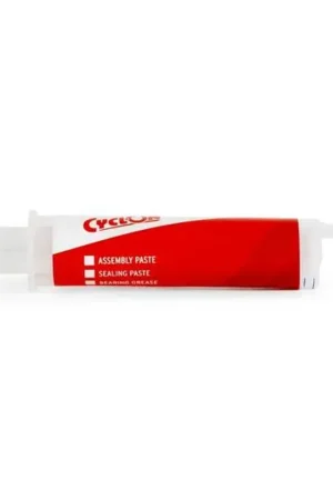 Meest Verkocht CYCLON COURSE GREASE DOSEER SYSTEEM 20ML