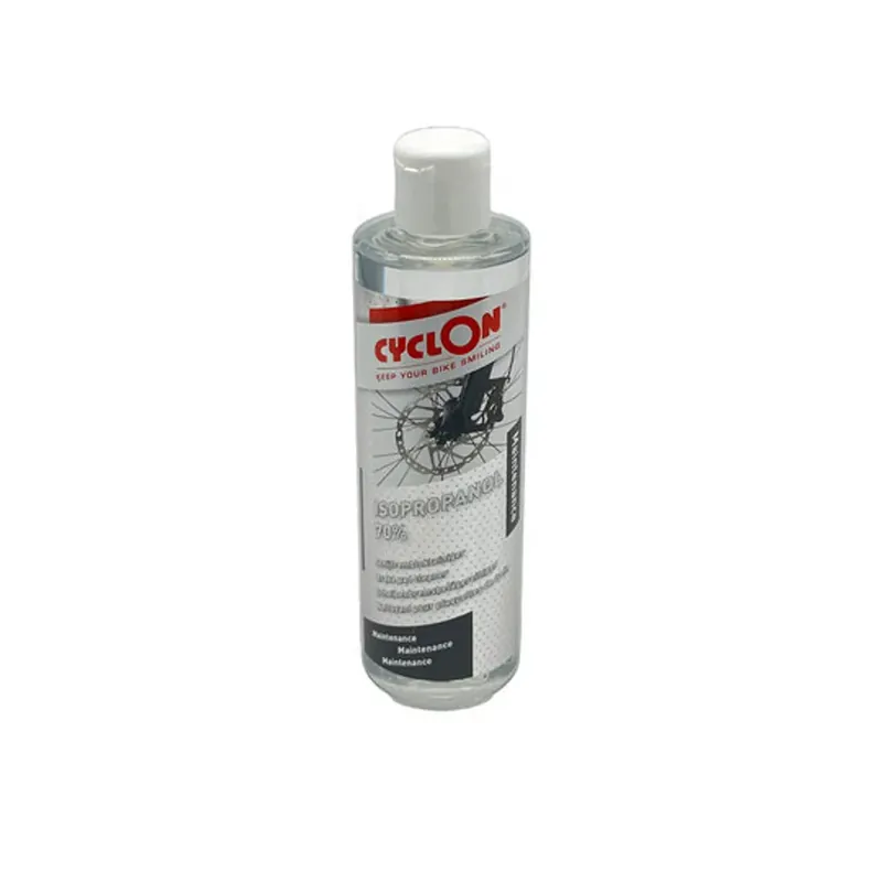 Voordeelprijs CYCLON Isopropanol 250ml