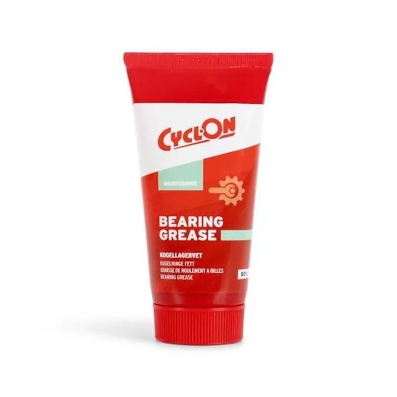 CYCLON Lagervet CyclOn Bearing Grease tube - 50 ml Direct Verzonden