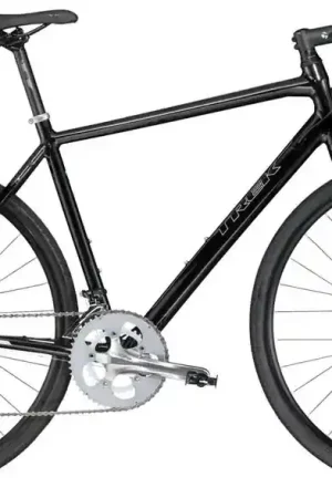 Trek CrossRip LTD Gravel 105 Heren Zwart 56cm 2016 Bestseller