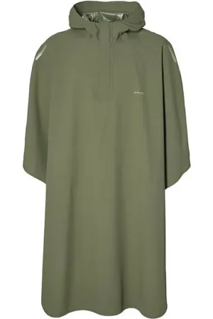 Aanbieding BASIL REGENPONCHO BAS HOGA GR UNI