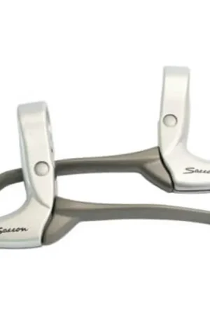 Shop Nu Remgreepset rollerbrake satin/titanium