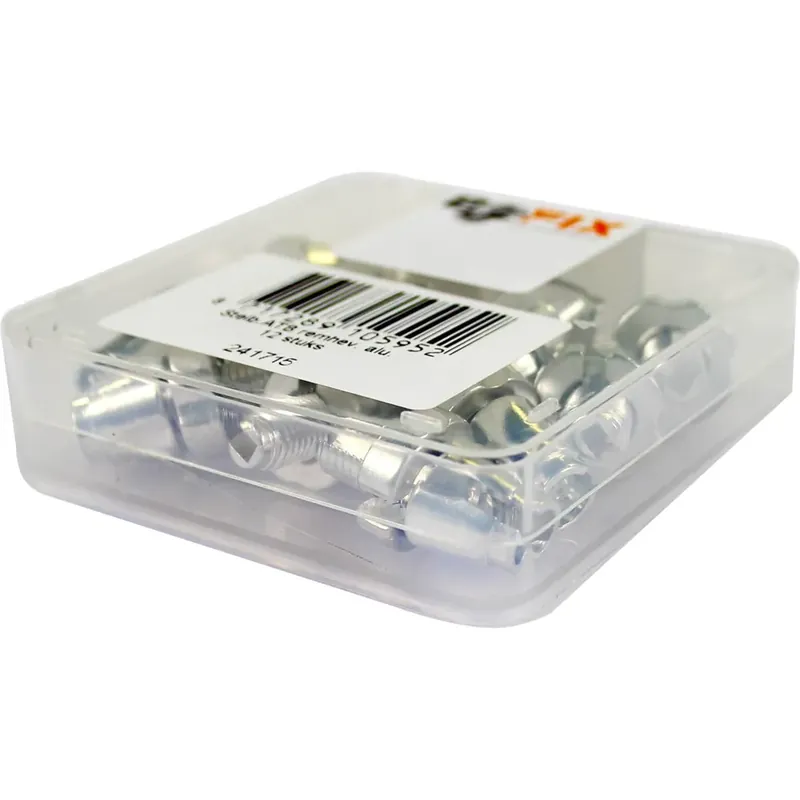 Aanbieding BOFIX verv==