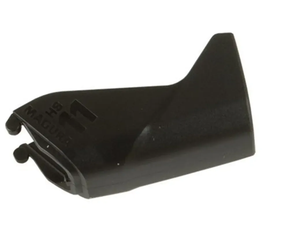 Uitverkoop Magura HS11 Coverset zwart