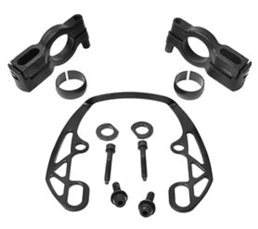 Voordeelprijs Magura HS11/33 adapterset Evo2