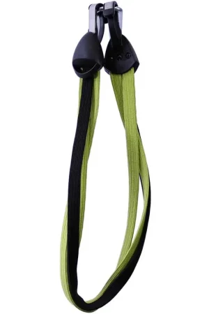 BIBIA Bibia triobinder haak groen/zwart Korting