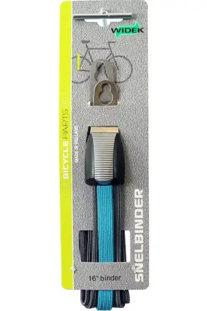WIDEK Widek triobinder 16 grijs/blauw Direct Beschikbaar
