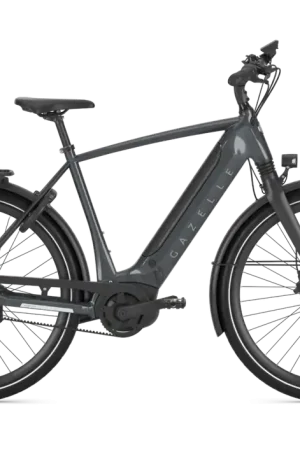 GAZELLE / Ultimate C5 HMB Snelle Levering