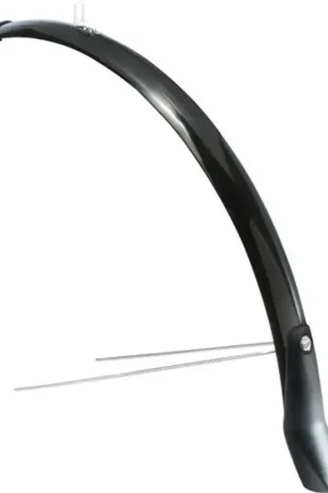 Direct Verzonden Lampo 28" voorspatbord 58mm PVC
